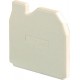 1SNA199421R1600 ENTRELEC FEAD1 End Abschnitte End Abschnitte Grau