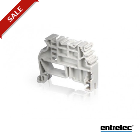 1SNA399903R0200 ENTRELEC Tope retencion BADL, TH35