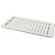 MC512PA 1SNK149999R0000 ENTRELEC Carta en blanco MC512PA. (x100)