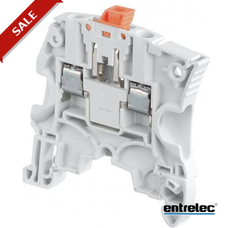 1SNK505310R0000 ENTRELEC Borna seccionable ZS4-S