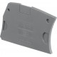 1SNK505910R0000 ENTRELEC Placa de cierre ES4