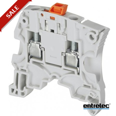 1SNK506315R0000 ENTRELEC Borna seccionable ZS6-S