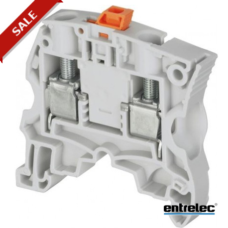 1SNK508315R0000 ENTRELEC Borna seccionable ZS10-S