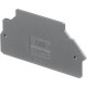 1SNK508960R0000 ENTRELEC Placa de cierre ES4-SF
