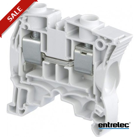 1SNK510010R0000 ENTRELEC Borna de paso ZS16