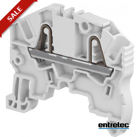 1SNK705010R0000 ENTRELEC Borna de paso ZK2.5