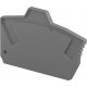 1SNK705910R0000 ENTRELEC Placa de cierre EK2.5