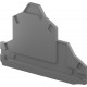 1SNK705960R0000 ENTRELEC Placa de cierre EK2.5-D2