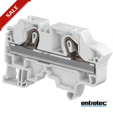 1SNK710010R0000 ENTRELEC Borna de paso ZK10