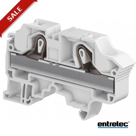 1SNK712010R0000 ENTRELEC Borna de paso ZK16