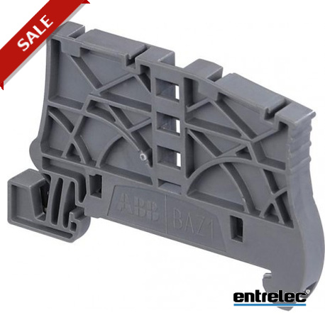 1SNK900002R0000 ENTRELEC BAZ1 fine corsa Grigio Scuro