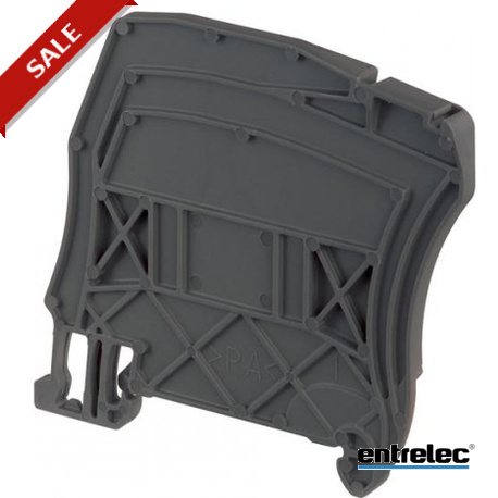 1SNK900103R0000 ENTRELEC CS Circuito separatore Grigio Scuro