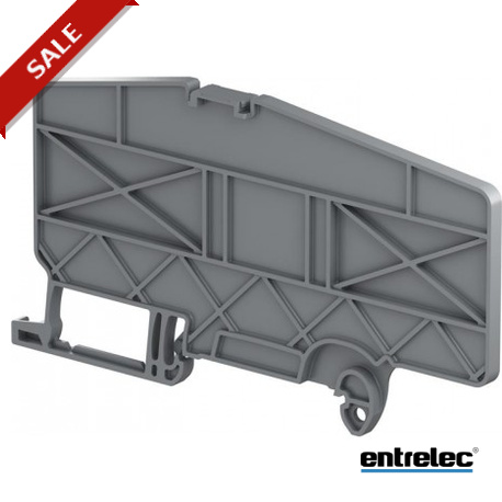 1SNK900107R0000 ENTRELEC CS-R3 Circuito separatore Grigio Scuro