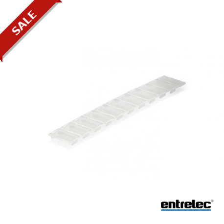 1SNK900609R0000 ENTRELEC Protector transp. etiqueta PROCAP5 (x10)