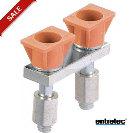 1SNK916302R0000 ENTRELEC Puente conexion, tornillo JB16-2