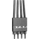 FBJ 4L 1SNA113633R1300 ENTRELEC Conector FBJ-4L-4