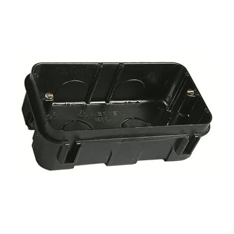 2CLA049940A1001 1499.4 NIESSEN Caja empotrar enlazable