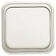 2CLA150100A1001 1501 BL NIESSEN 1501 BL Schalter 1W
