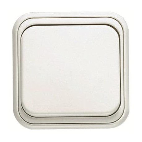 2CLA150100A1001 1501 BL NIESSEN INTERRUPTOR MONOPOLAR