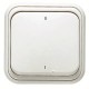 2CLA150120A1001 1501.2 BL NIESSEN 1.501,2 BL Interruttore 2P 1W