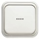 2CLA150130A1001 1501.3 BL NIESSEN 1.501,3 BL interruttore 1W w / indicatore