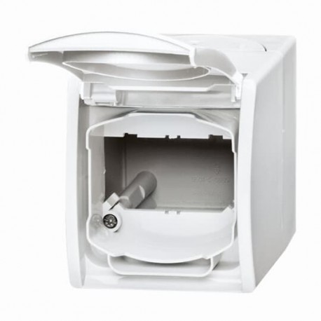 2CLA151880A1001 1518.8 BL NIESSEN 1.518,8 BL Supporto per l'uscita dei dati Lucent