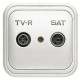 2CLA155110A1001 1551.1 BL NIESSEN TOMA TV+R/SAT FINAL