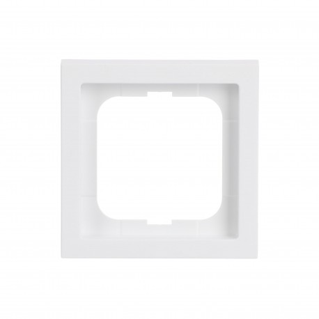 1721-184K-500 1721-184K NIESSEN Marco 1 ventana studio white