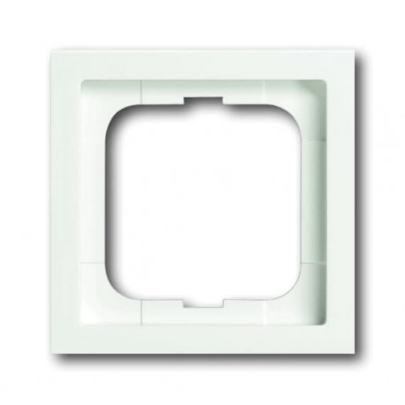 1721-884K-500 1721-884K NIESSEN Marco 1 ventana white matt