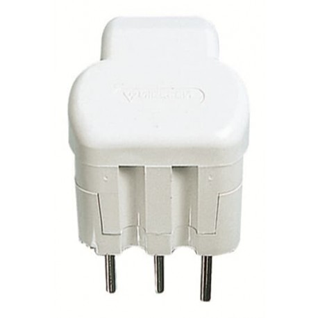 2CLA018250A1001 1825 NIESSEN CLAVIJA T.T. 25A PARA COCINAS