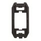 2CLA201800A1001 2018 NIESSEN Soporte conector Keystone