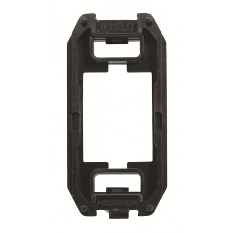 2CLA201800A1001 2018 NIESSEN Soporte conector Keystone