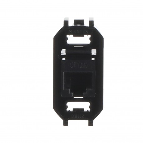 2CLA201850A1001 2018.5 NIESSEN Sop. conector informat.RJ45 CA