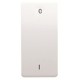 2CLA210120A1101 2101.2 BA NIESSEN 2101.2 BA Interruttore 2P 1S 1M