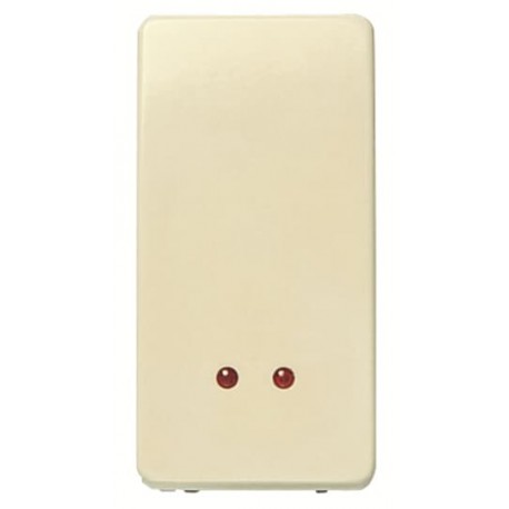 2101.5 BM NIESSEN INTERRUPTOR MONOPOLAR C/PILOTO
