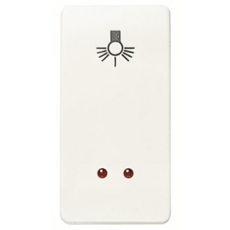 2CLA210440A1101 2104.4 BA NIESSEN 2104.4 BA PULSANTE w / luce SYM e indicatore 1M