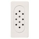 2CLA211900A1101 2119 BA NIESSEN 2119 BA Buzzer 1M