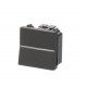 2CLA220110A1001 2201.1 BM NIESSEN INTERRUPTOR BIPOLAR 16A