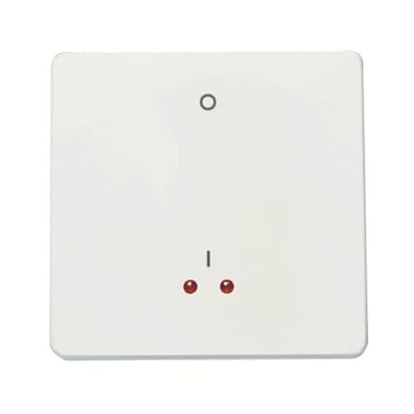 2201.5 BA NIESSEN INTERRUPTOR MONOPOLAR C/PILOTO