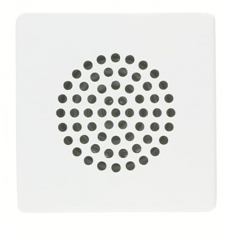 2CLA222400A1101 2224 BA NIESSEN Timbre ding-dong 220V AC