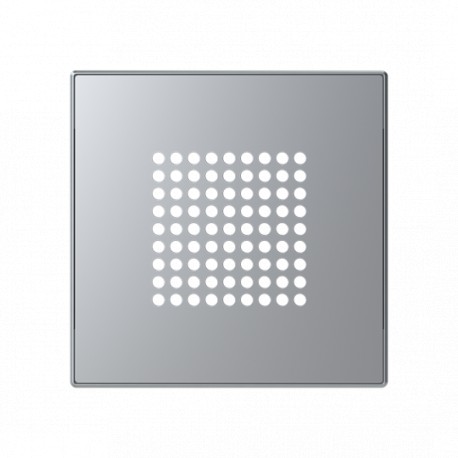 2CLA222400A1001 2224 BM NIESSEN TIMBRE DING-DONG 220V AC