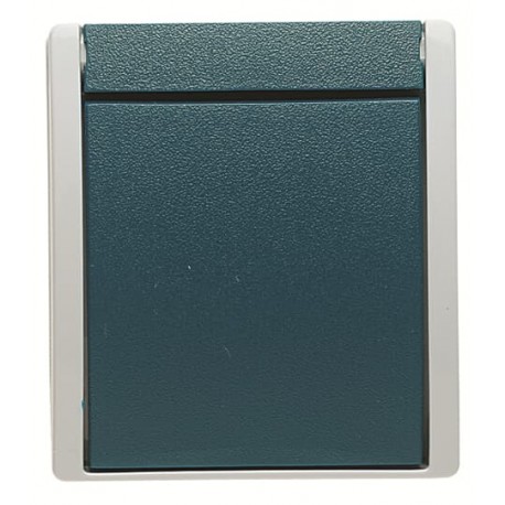 2CLA300200A1001 3002 NIESSEN 3002 Interruttore 1W / Switch 2W