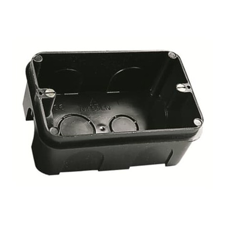 2CLA049930A1001 499.3 NIESSEN Caja empotrar univ.americana