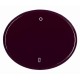 5501.5 AN NIESSEN 5.501,5 interruttore una copertura w Indicatore / centrale
