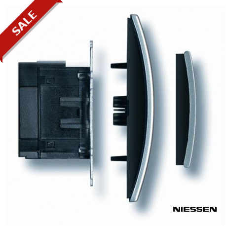 5530 PL NIESSEN TECLA ELECTRONICA