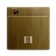 5585 BL NIESSEN 5585 caricabatterie USB BL copertina