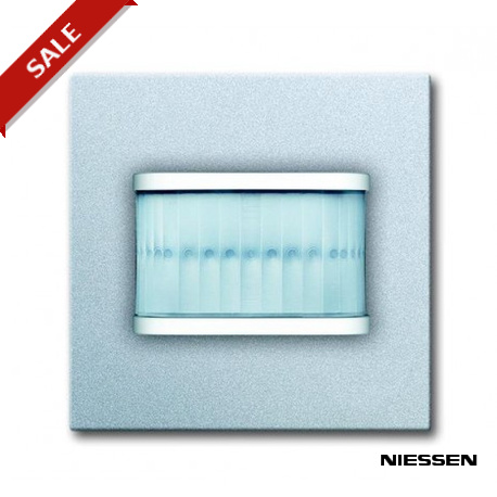 6122/01-83-500 NIESSEN Detector de Movimiento