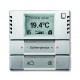 6124/01-866-500 NIESSEN Termostato con Display