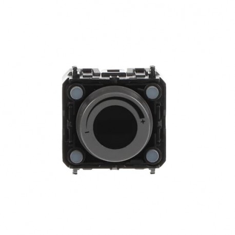 2CKA006134A0310 6124/88-509 NIESSEN Termostato KNX