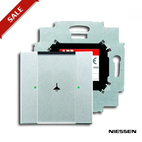 6125/01-83-500 NIESSEN Sensor interruptor 1 canal